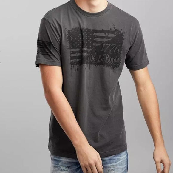 🇺🇸Howitzer Tee🇺🇸 XL - Picture 5 of 6